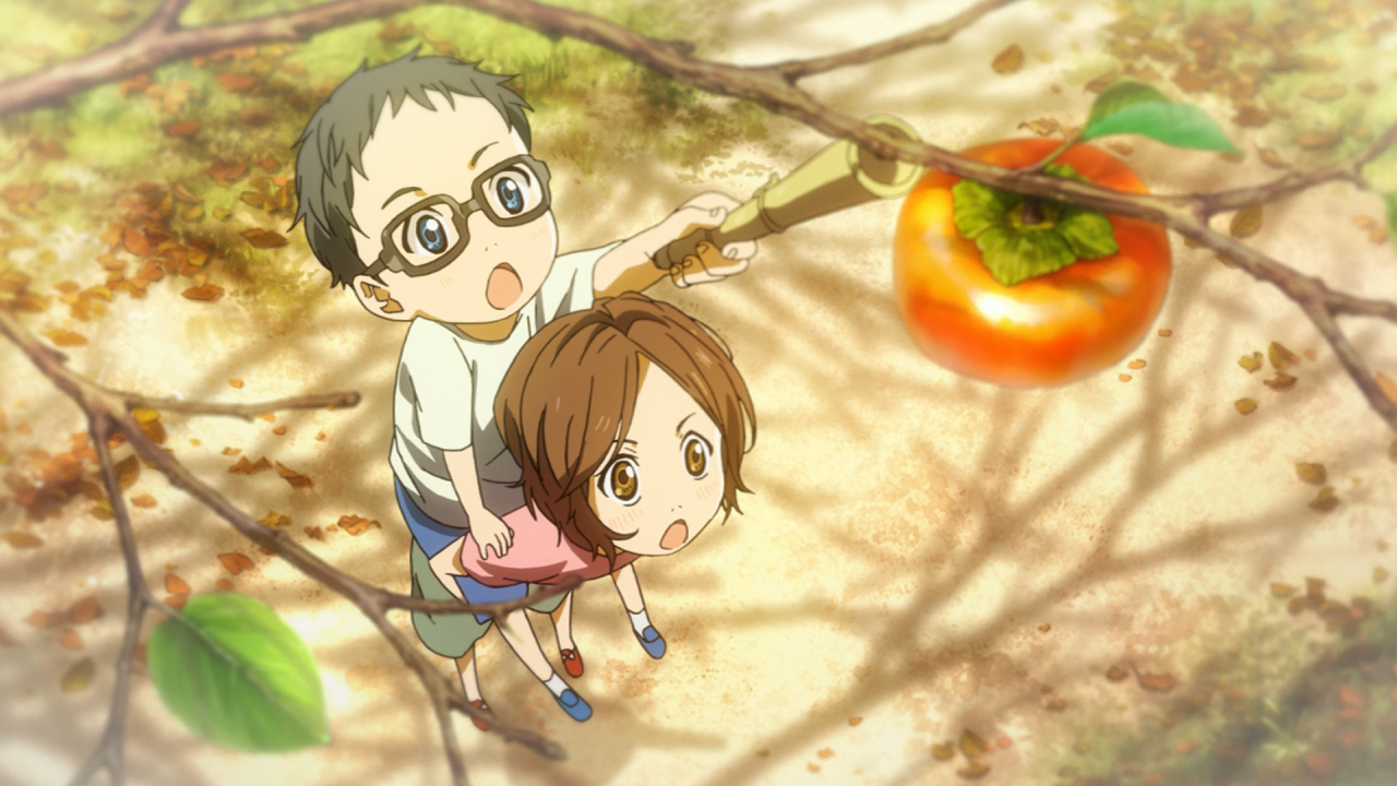 Shigatsu wa Kimi no Uso (BD) (Ñyuum)